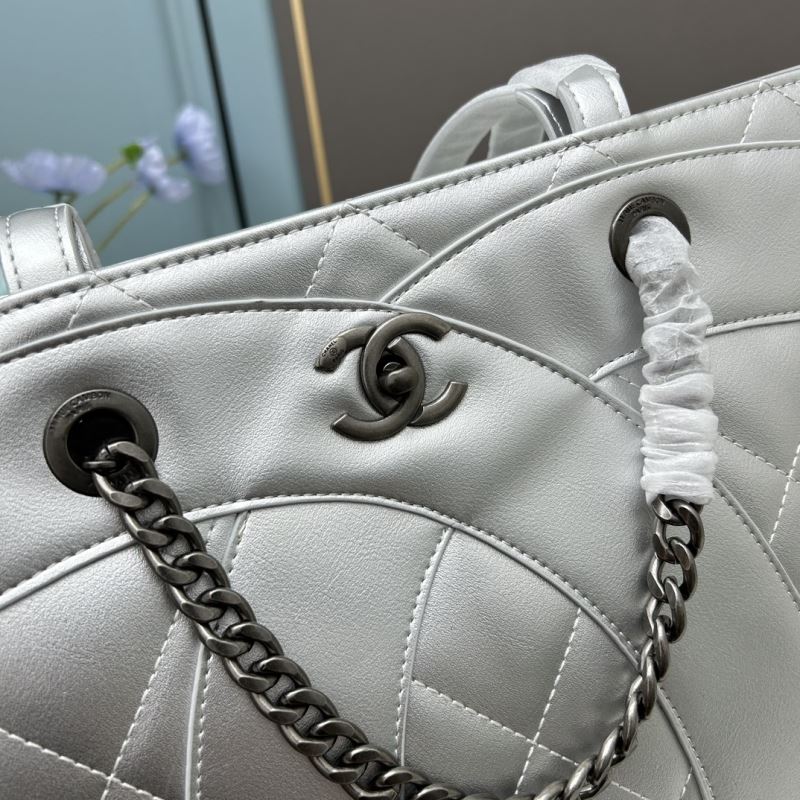 Chanel Top Handle Bags